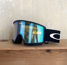 Oakley Target line L Prizm HI