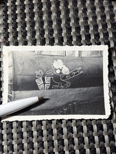 Orig. Foto Flugzeug Luftwaffe