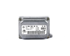 Original Mercedes ESP Sensor