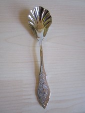 BSF Zuckerlöffel  -