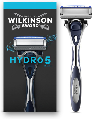 Wilkinson sword hydro - hydro, 5
