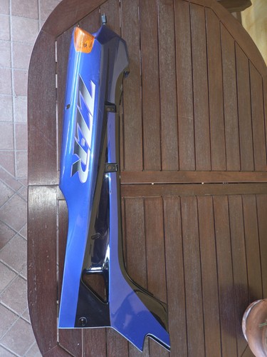 Original kawasaki zzr 600 1990 - original,