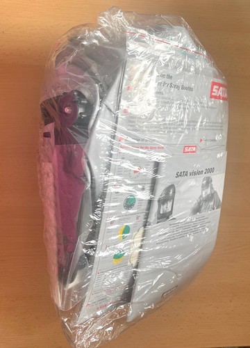 Sata vision 2000 - sata,