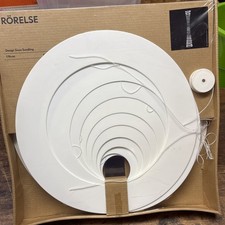 Ikea Hängelampe Rörelse