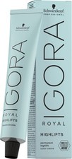 Schwarzkopf Igora Royal