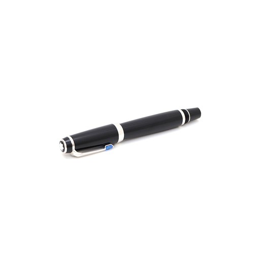 Montblanc bohème blaue saphir - bohème,
