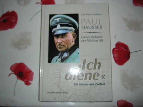 Mathias paul hausser ich - "paul,