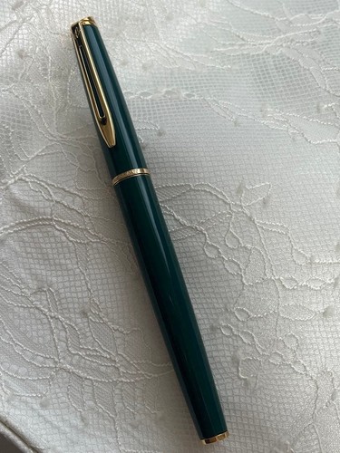 Waterman füllfederhalter - waterman,