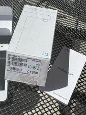 Zte Handy
