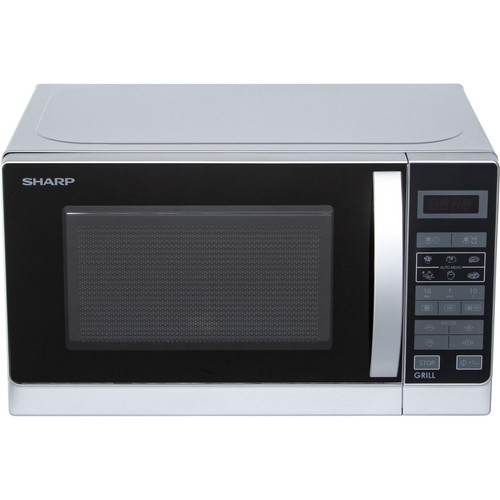 Sharp 642 inw - inw, mikrowelle