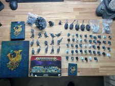 Warhammer Age of Sigmar Seraphon Armee