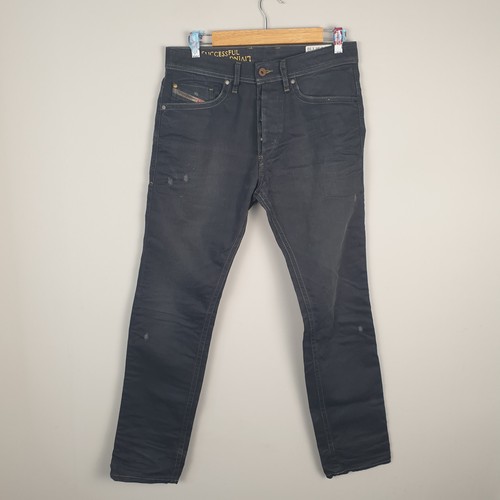 Diesel braddom jeans herren - diesel,