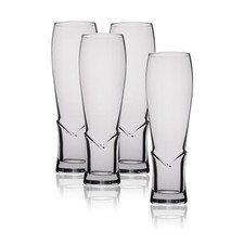Weizenbierglas Bierglas Pasabahce 4er Set – Bier- und Pilsgläser