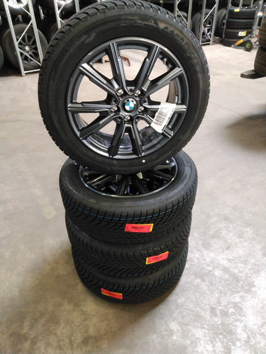 Neuware original bmw - original, f74