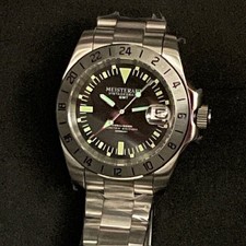 Meisterart Bundeswehr Vintage