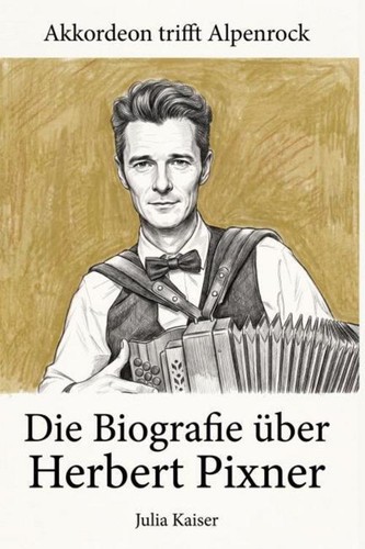 Die biografie über herbert - biografie,