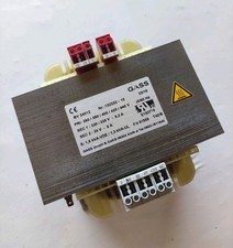 GASS Trafo / Transformator -