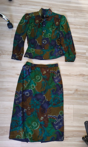 Sporting dress exclusivseiden - dress,