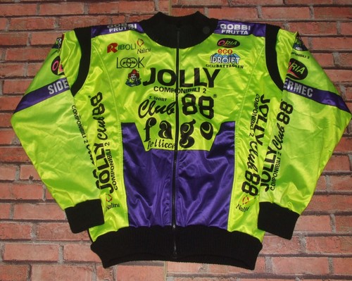Jolly club nalini radtrikot - jolly,