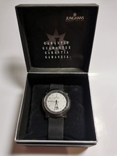 Junghans Mega Solar Ceramic