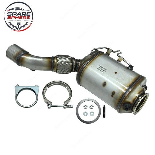 Dieselpartikelfilter dpf für - dieselpartikelfilter,