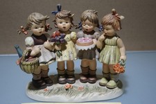 Goebel Century Collection M.J