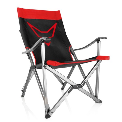 Campingstuhl faltbar outdoor - ,