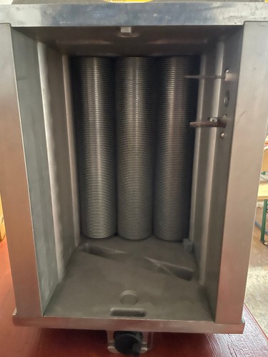 Buderus wärmetauscher gb162 - buderus,