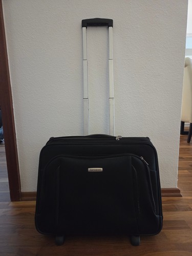 Business trolley laptop - trolley,