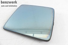 Mercedes W124 W201 Spiegelglas