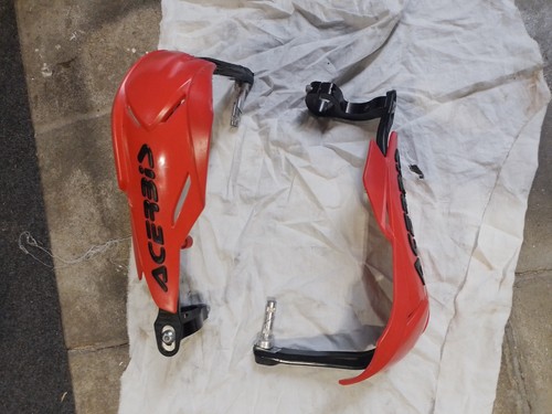 Acerbis handprotektoren - acerbis,