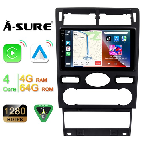 64g android carplay - android, 15