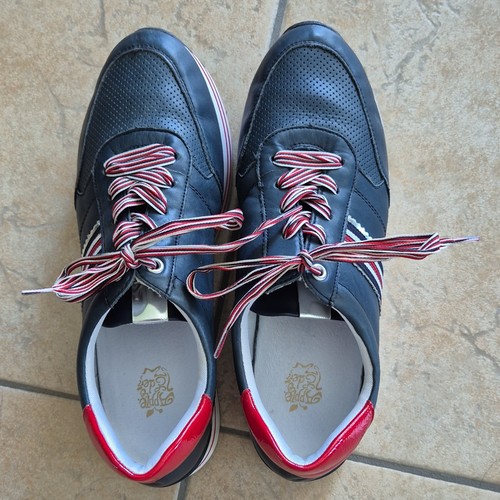 Remonte damen leder sneaker - remonte,