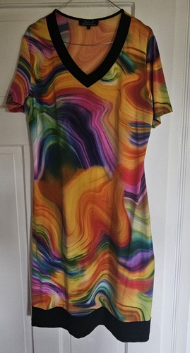 Julie slinky kleid - julie,