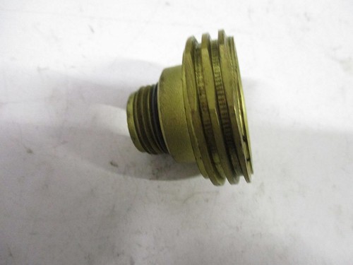 Tankverschluss tankadapter m22 - tankverschluss,
