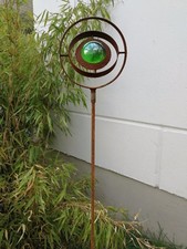 EdelrostGartenstecker Rost