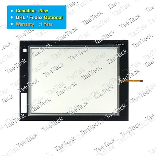 Touch screen panel glass - screen,