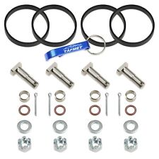 Drallklappen Reparatursatz Kit