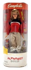 1999 campbells alphabet - 1999,