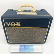 VOX AC4C1-MINI-BL Vacuum Tube