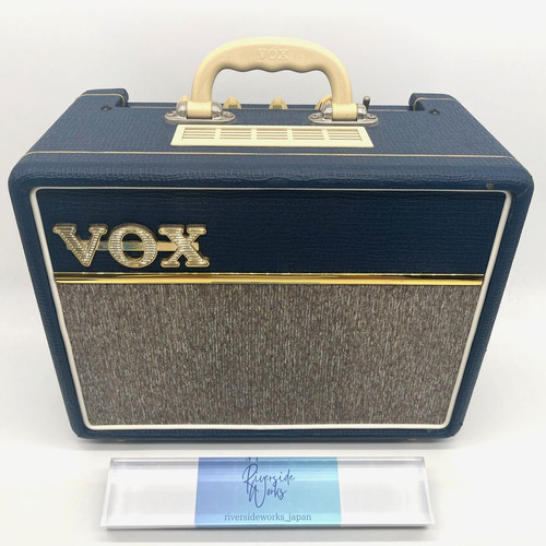 Vox ac4c1 mini - vox, tube