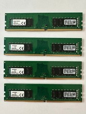 Kingston DDR4 Arbeitsspeicher