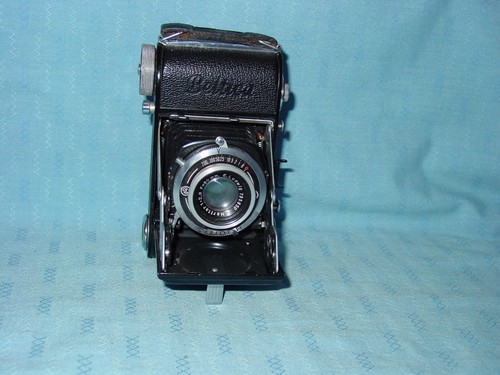 Beltica analog kamera - kamera, fehler