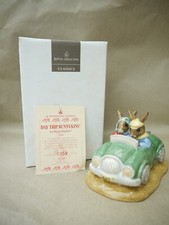 Royal Doulton "Day Trip