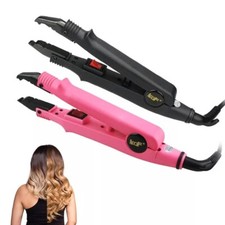 Neu Profi Wärmezange Haar