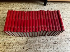 Knaurs Lexikon in 20 Bänden