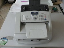 Fax Gerät Brother Fax-2920