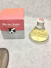 Michel Jordi The Spirit of