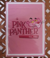 Pink panther fontaine - pink,