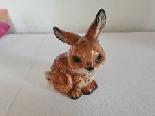 Goebel Hummel 1 Figur Hase